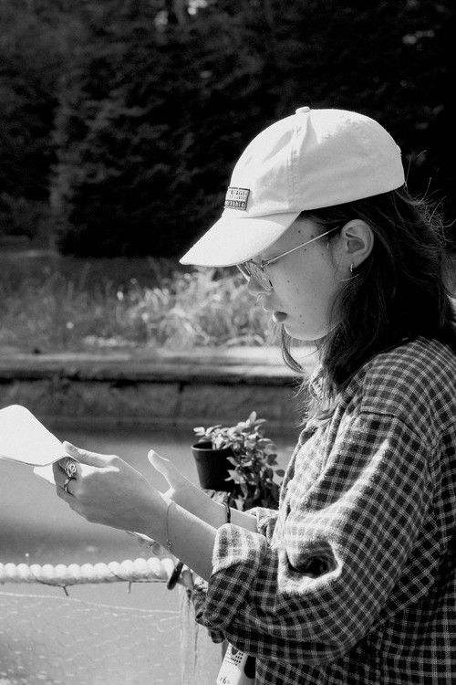 Photo of Alanis Braun