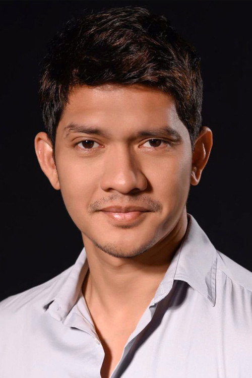Photo of Iko Uwais