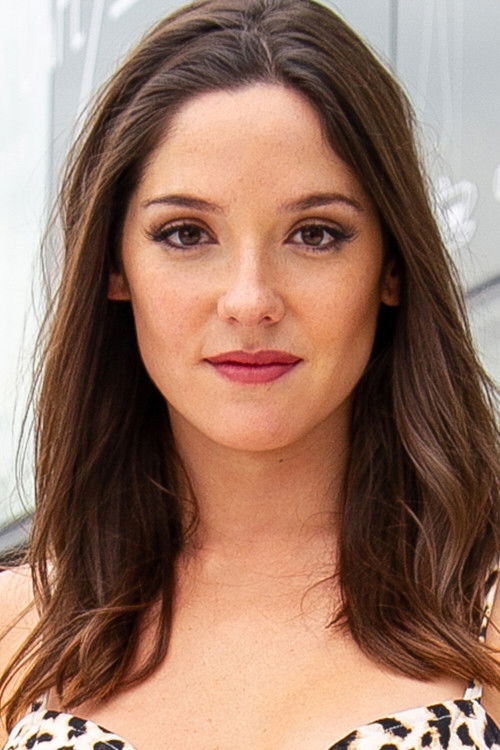 Photo of Raquel Calderón