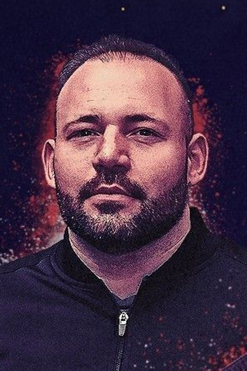 Photo of Michael Cuellari