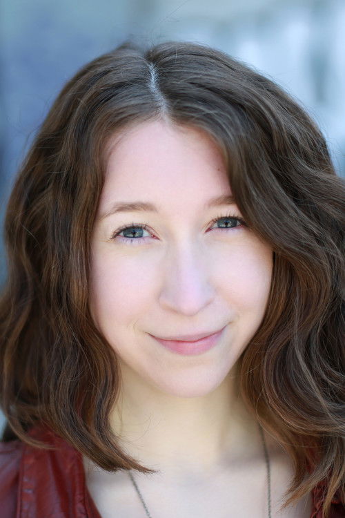 Photo of Rebecca Gray Davis