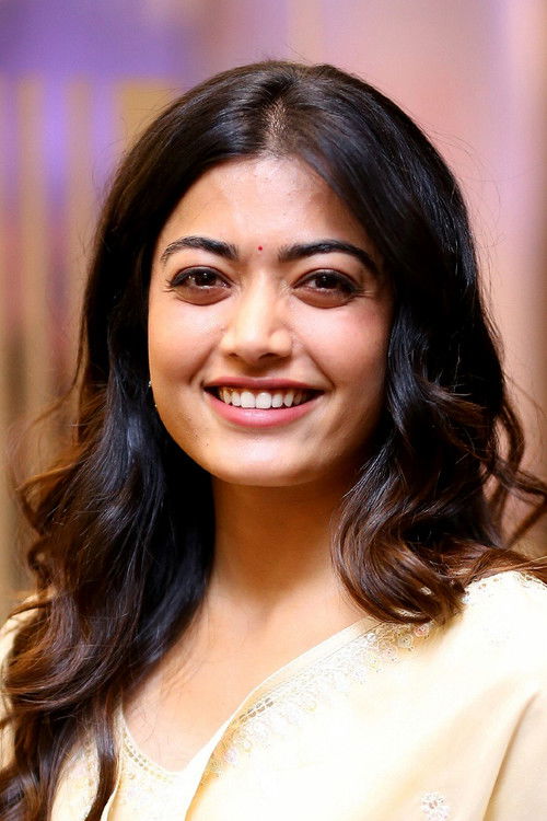 Photo of Rashmika Mandanna