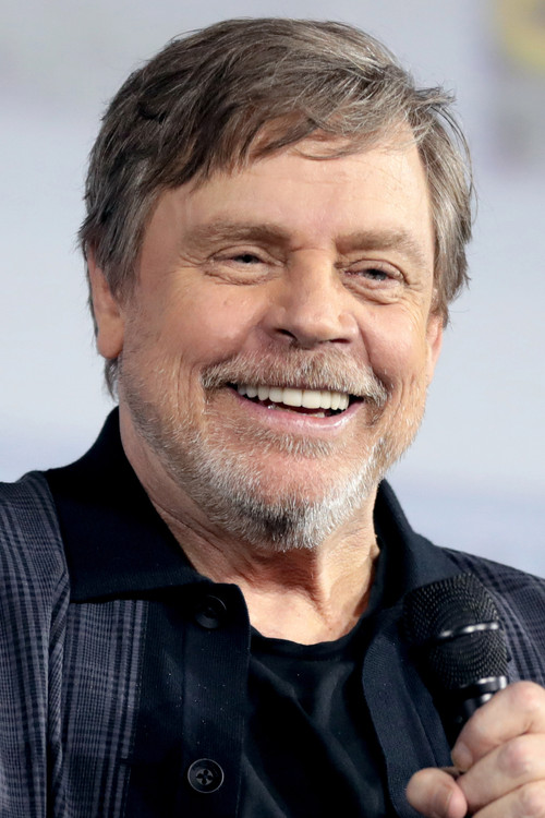 Photo of Mark Hamill