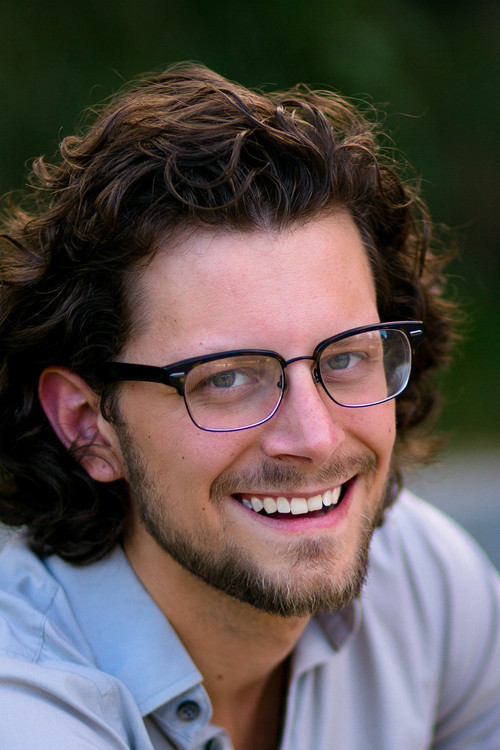 Photo of Alexander McPherson