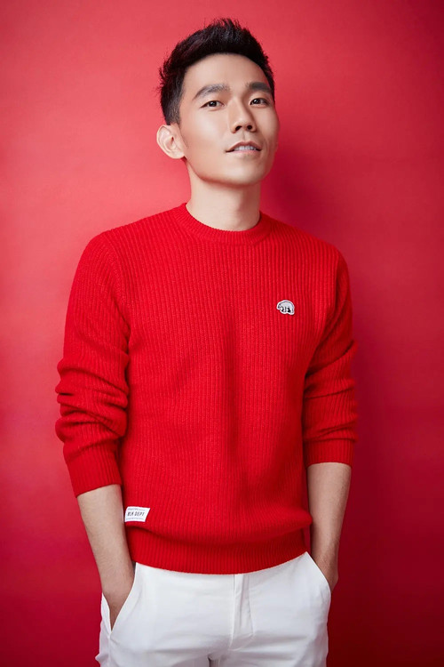 Photo of Wang Chaobei