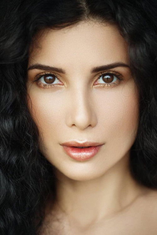 Photo of Aydan Axundzadə