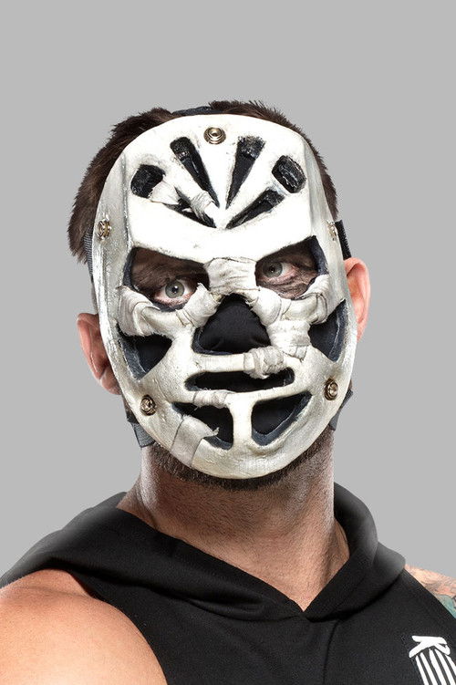 Photo of Shane Veryzer