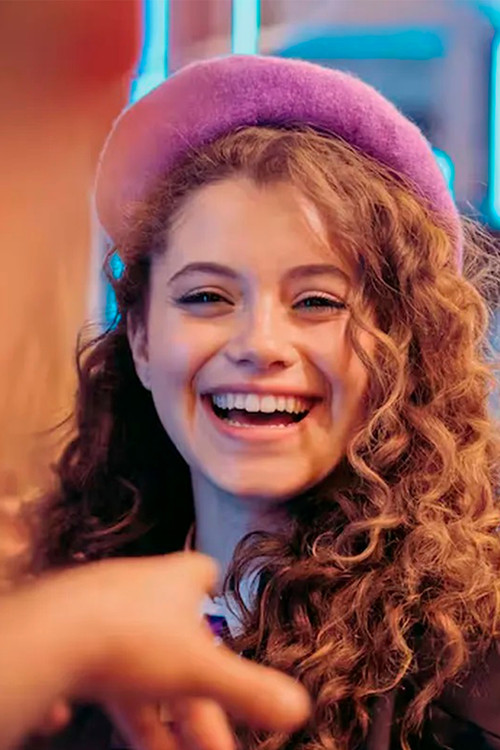 Photo of Mora Bianchi