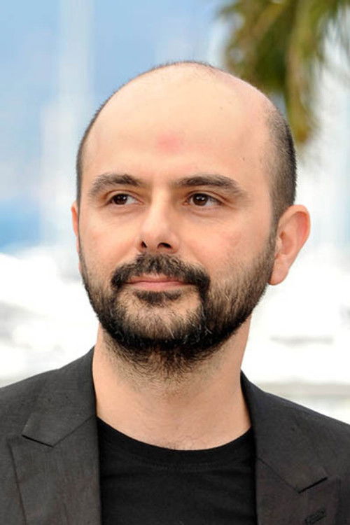 Photo of Ali Mosaffa