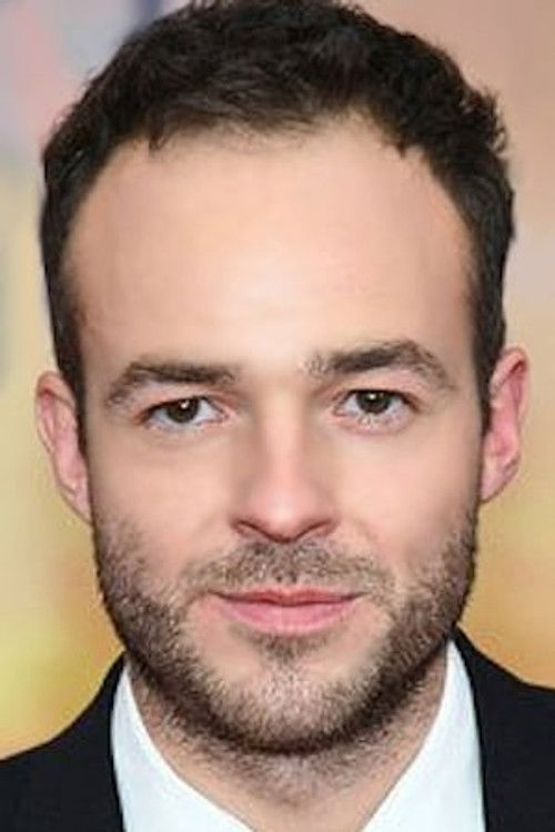 Photo of Patrick Kennedy