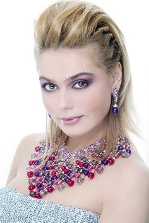 Photo of Kseniya Novikova