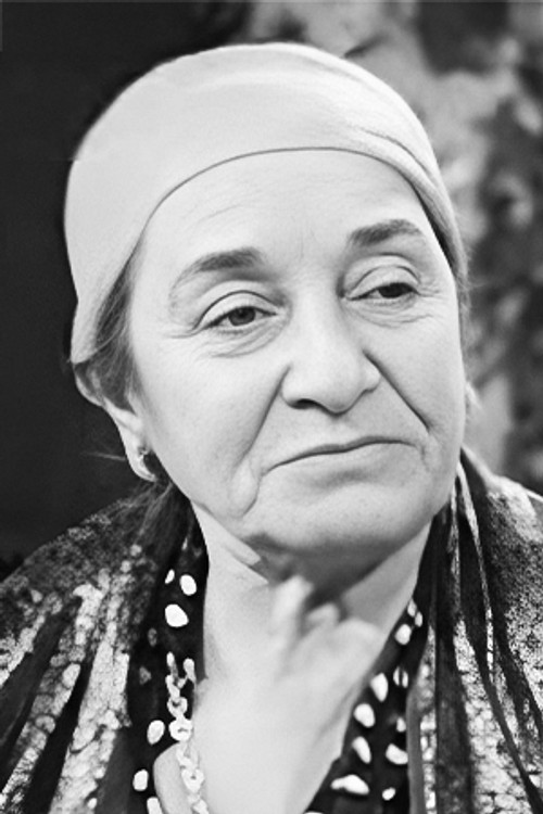 Photo of Talia Saltı