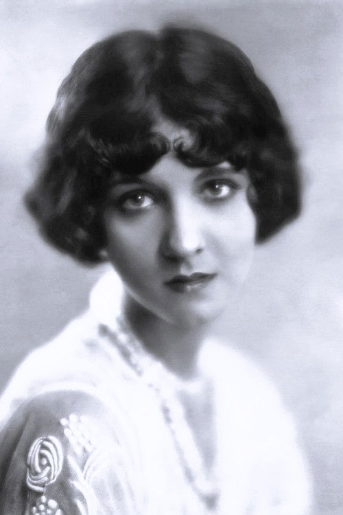 Photo of Eulalie Jensen