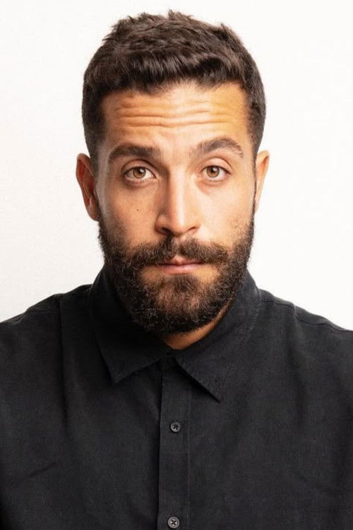 Photo of Cihat Süvarioğlu