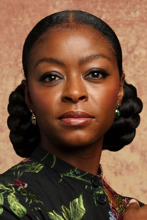 Photo of Danielle Deadwyler