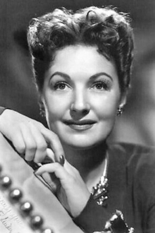 Photo of Marta Linden