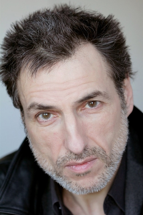 Photo of Philippe Nicaud