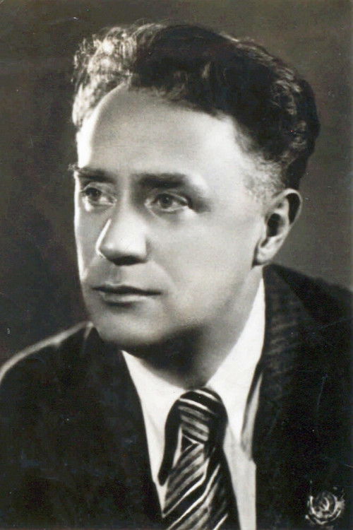 Photo of Mikhail Zharov