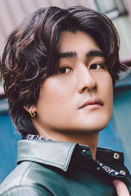 Photo of Shintaro Morimoto