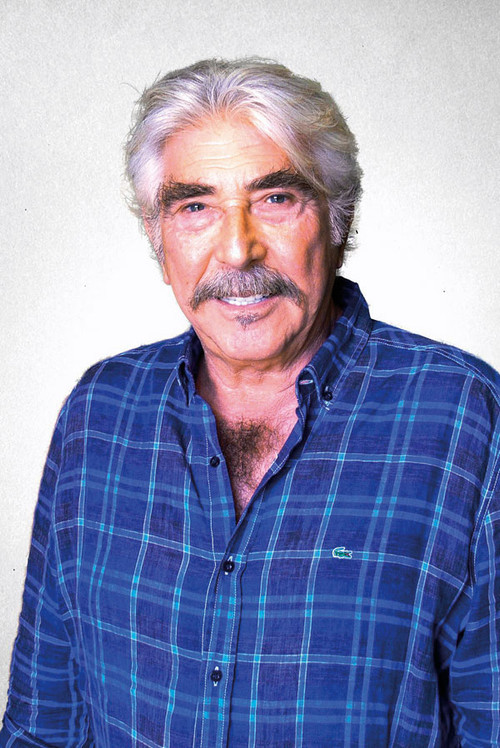 Photo of Erdal Özyağcılar