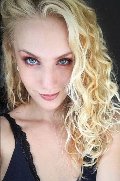 Photo of Abi Casson Thompson