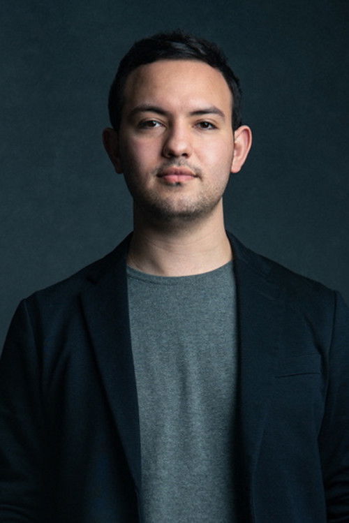 Photo of Carlos Maldonado