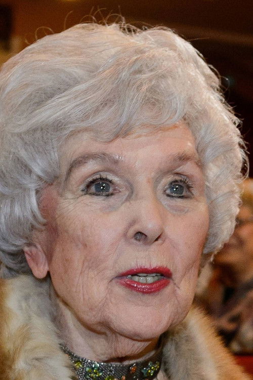 Photo of Vera Vasileva