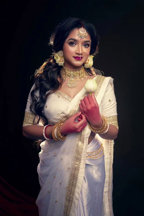 Photo of Kheyali Mondal