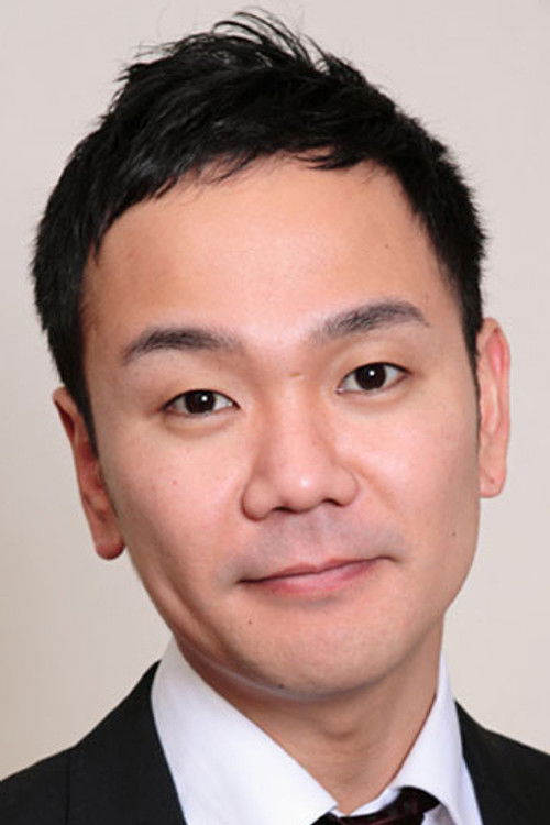 Photo of Shun Yatabe