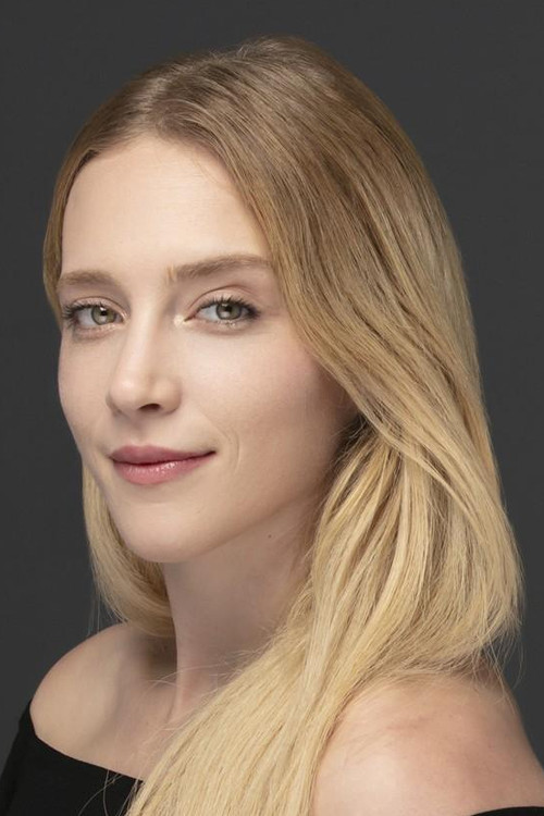 Photo of Hayal Köseoğlu