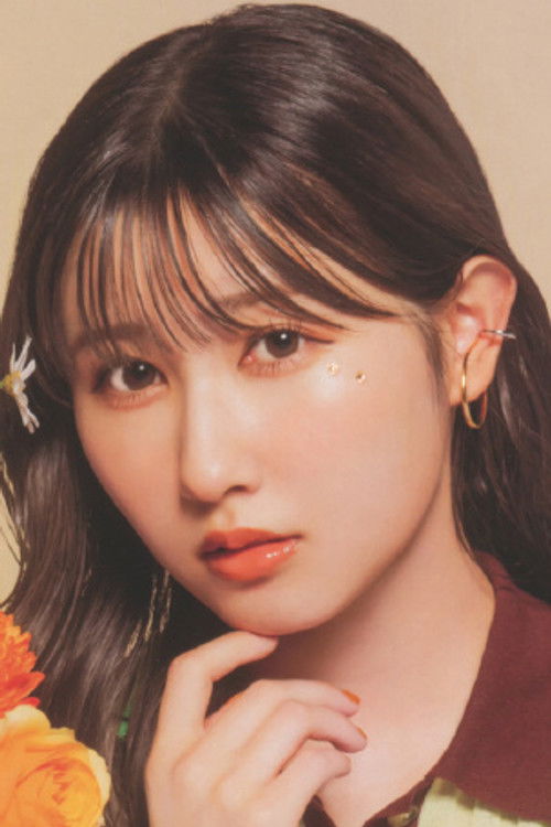 Photo of Anna Yamamoto