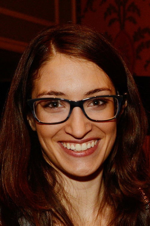 Photo of Caitlin D. Fryers