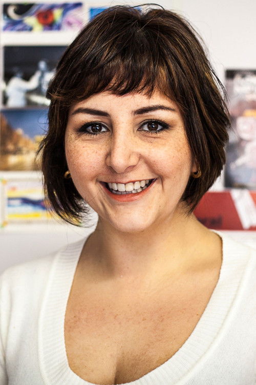 Photo of Cíntia Domit Bittar