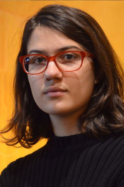 Photo of Hanna Milos