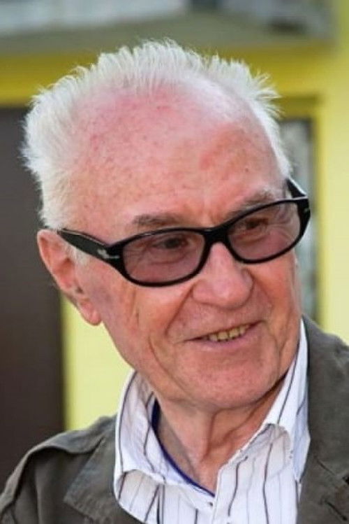 Photo of Ali Khamraev