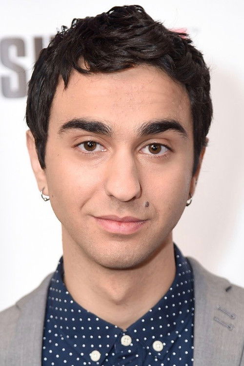 Photo of Alex Wolff