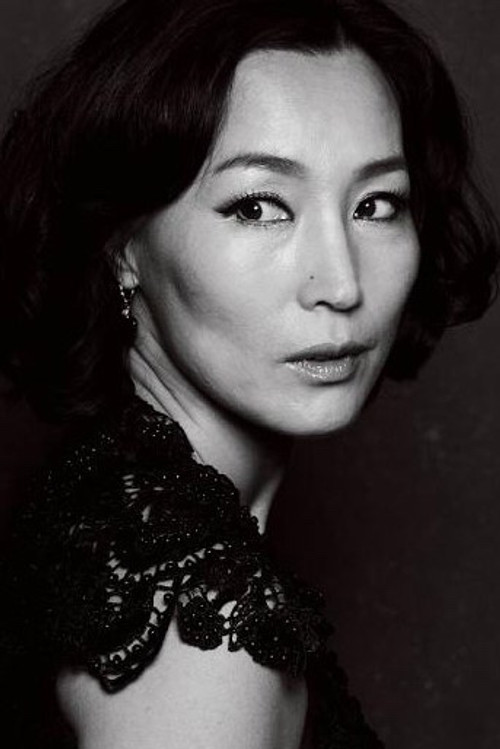 Photo of Lee Hye-young