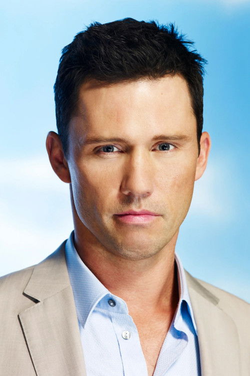 Photo of Jeffrey Donovan