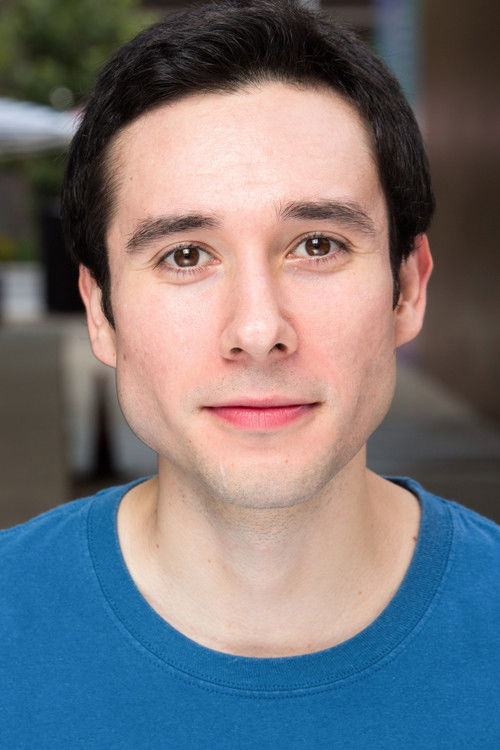 Photo of David Allan Barrera