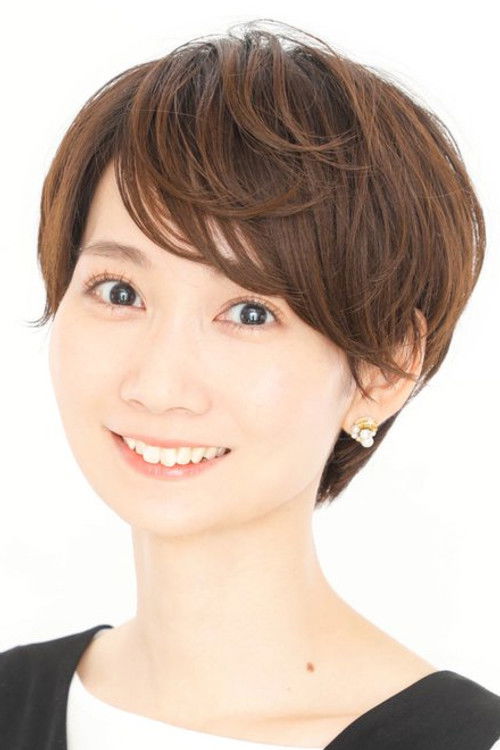 Photo of Chihiro Ueda