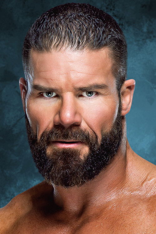 Photo of Robert Roode Jr.