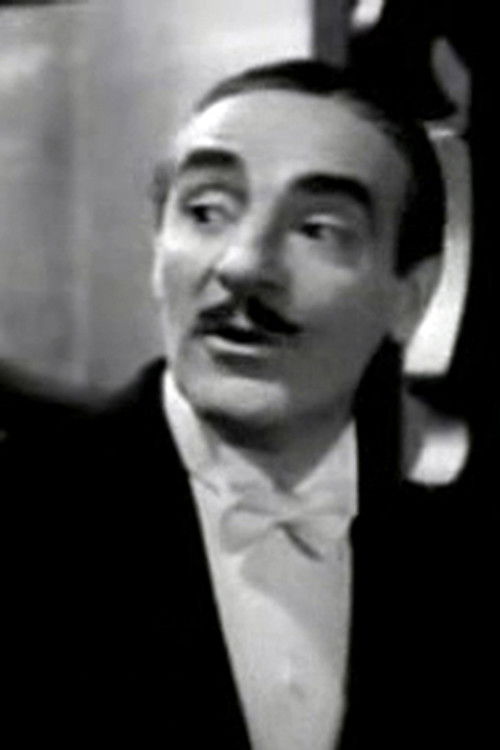 Photo of Jean De Briac