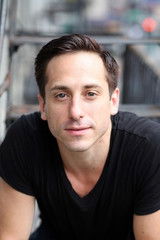 Photo of Jason Babinsky