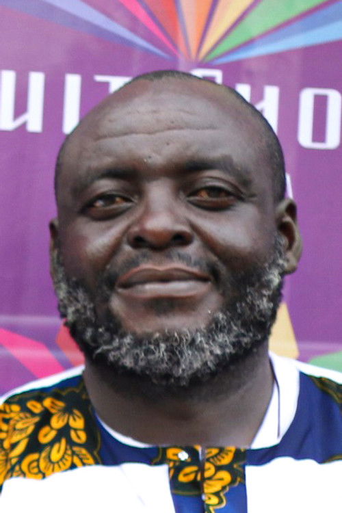 Photo of Hillary Namanje