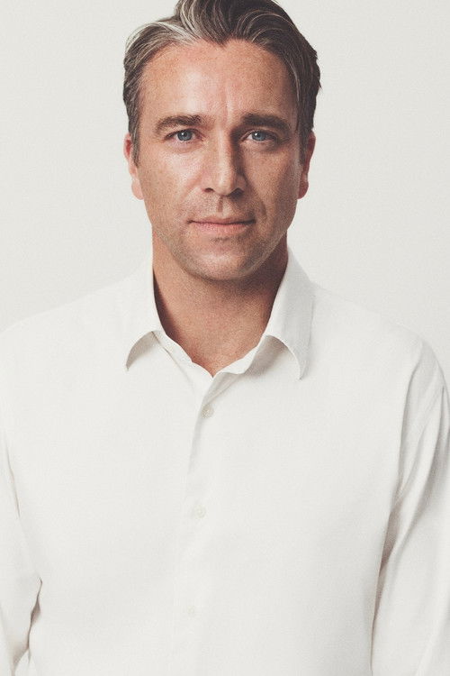 Photo of Frederik Kølle