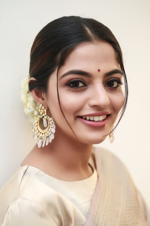 Photo of Nikhila Vimal