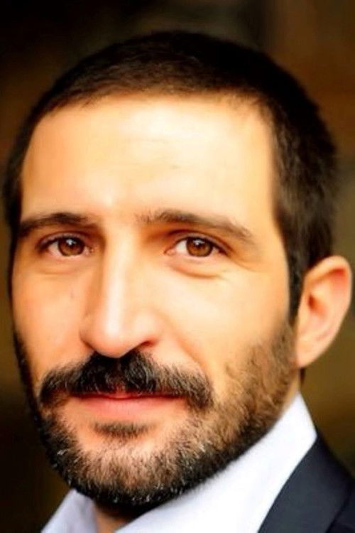 Photo of Timur Ölkebaş