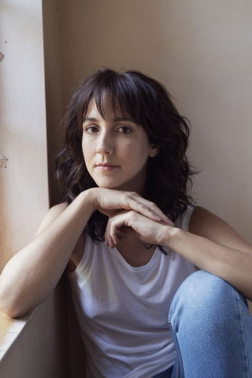 Photo of Camila Márdila