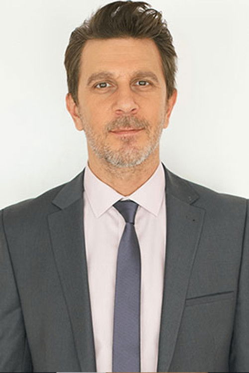 Photo of Fatih Dönmez