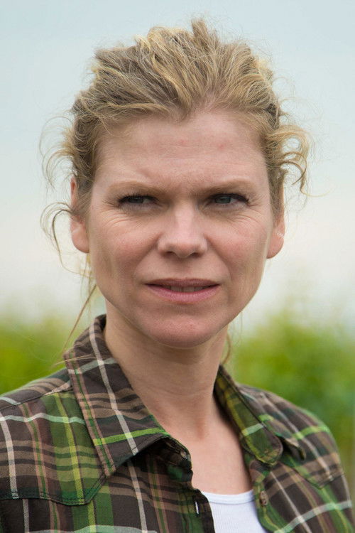 Photo of Inge Paulussen